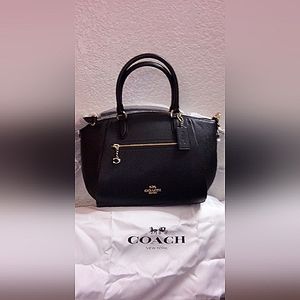 Coach purse crossbody